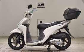HONDA DIO 110 JF58