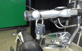 HARLEY FLSTF 1450 2002
