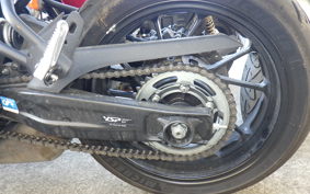 YAMAHA XSR700 2022 RM41J