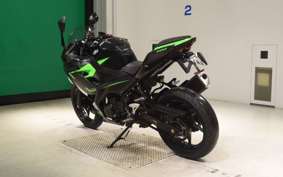 KAWASAKI NINJA 400 2018 EX400G
