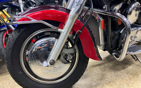 KAWASAKI VULCAN1500 CLASSIC 1999 VNT50G