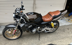 KAWASAKI BALIUS250-2 ZR250B