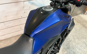 HONDA CB250R MC52