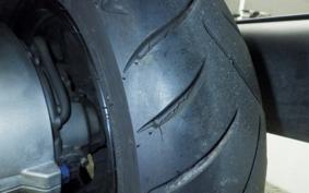 SUZUKI SKYWAVE 250 (Burgman 250) S Gen.3 CJ46A