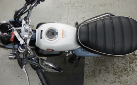 HONDA MONKEY 125 JB05