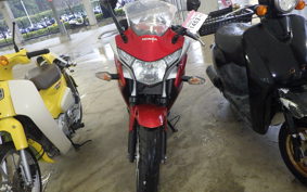 HONDA CBR250R GEN 3 MC41