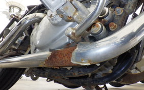 YAMAHA VIRAGO 250 3DM