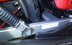 HONDA ｸﾛｽｶﾌﾞ110-2 2025 JA45