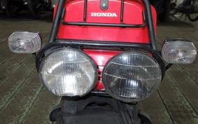 HONDA ZOOMER 2019 AF58