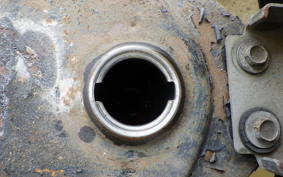 HONDA C50 SUPER CUB C50