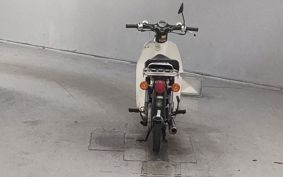 HONDA SUPER CUB50 C50