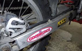 HONDA CR125R 2020 JE01