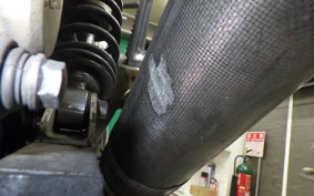 HONDA CB400SF 1996 NC31