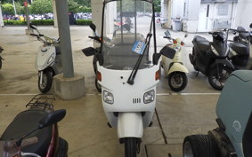HONDA GYRO CANOPY TA02