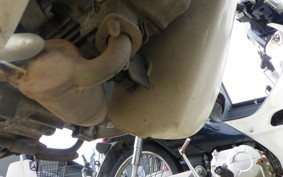HONDA C50 SUPER CUB AA01
