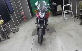 HONDA 400X 2016 NC47
