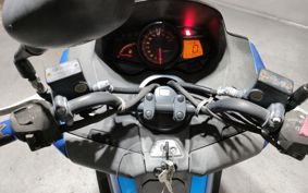 HONDA PHASE MF11