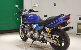 YAMAHA XJR1300 1998 RP01J