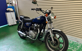 YAMAHA XS650SPL 1982 3G5