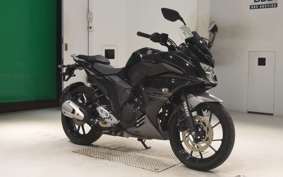 YAMAHA FAZER 250