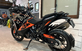 KTM 1290 SUPER ADVENTURE S 2022 V7940