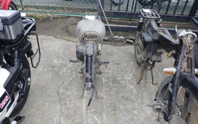 HONDA CS65 S65