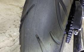 TRIUMPH SPEEDMASTER 2017