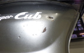 HONDA C50 SUPER CUB E AA01