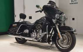 HARLEY FLHT 1580 2009