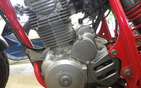 HONDA FTR223 MC34