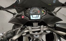 KAWASAKI NINJA400 EX400E