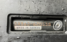 YAMAHA JOG DELUXE SA36J