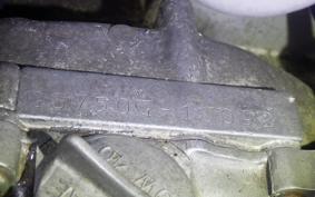 SUZUKI GS750G GS750G