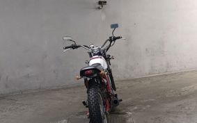 HONDA FTR223 MC34