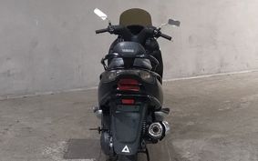 YAMAHA MAJESTY 125 SE27