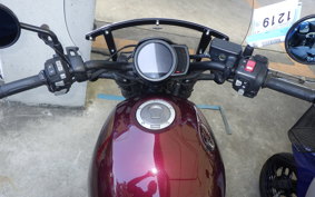 HONDA REBEL 1100 DCT 2021 SC83