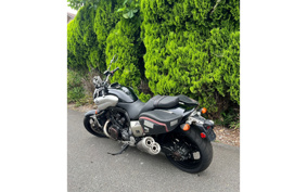 YAMAHA VMAX VP29