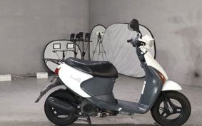 SUZUKI LET'S4 CA45A