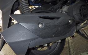 SUZUKI スウィッシュ125 DV12B