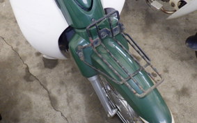 HONDA C110 SUPER CUB JA07