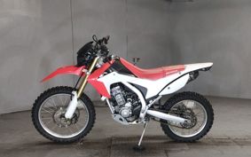 HONDA CRF250L MD38