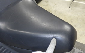 HONDA GYRO CANOPY 2022 TA03