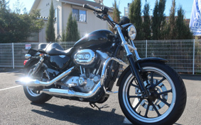 HARLEY HARLEY XL883L 2011 CR2