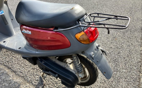 YAMAHA JOG POCHE  SPACE INO BEIGE YON SA08J