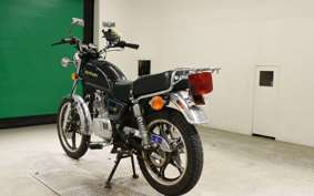 SUZUKI GN125 H 2009
