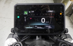 YAMAHA MT-09 AMT 2025 RN88J