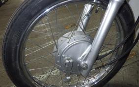 HONDA C110 SUPER CUB JA07