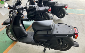 YAMAHA  GEAR BX50 UA07J