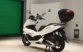 HONDA PCX 125 JK05