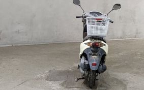 HONDA DIO CHESTER AF62